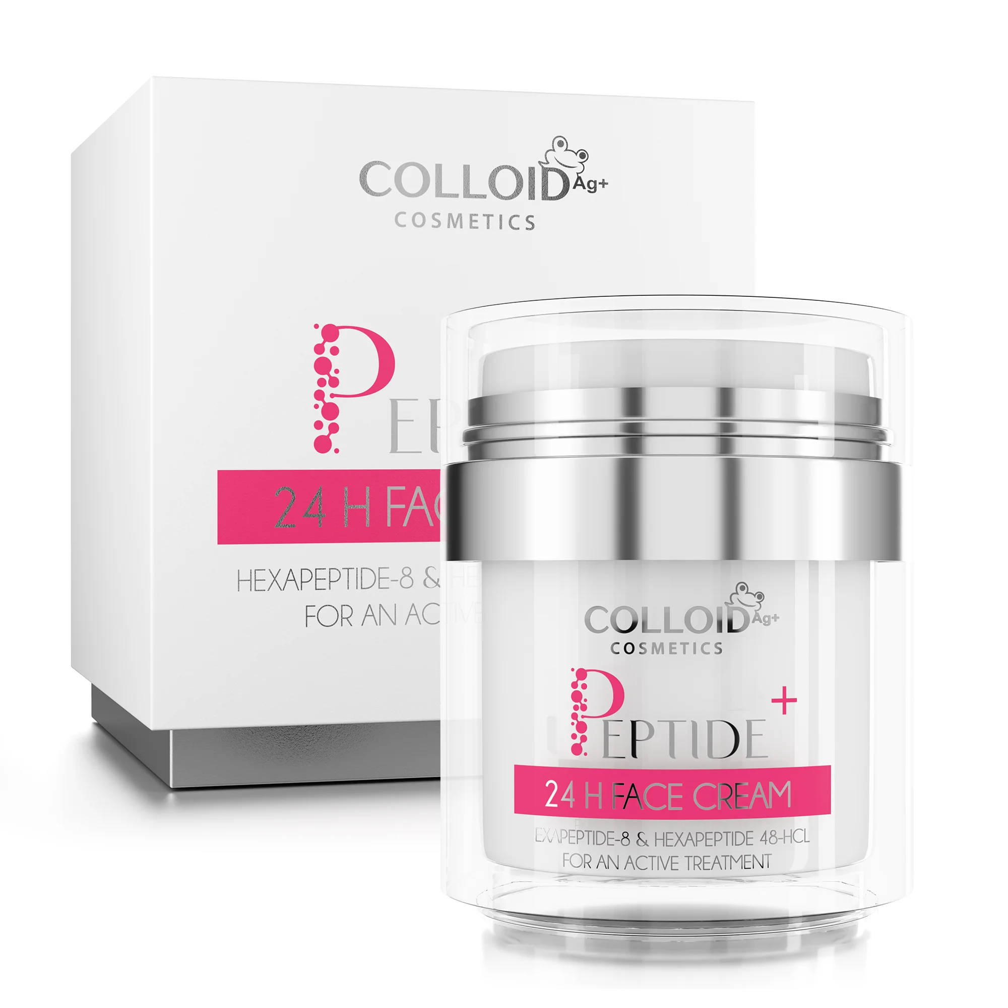 Colloid Peptide+ Krema