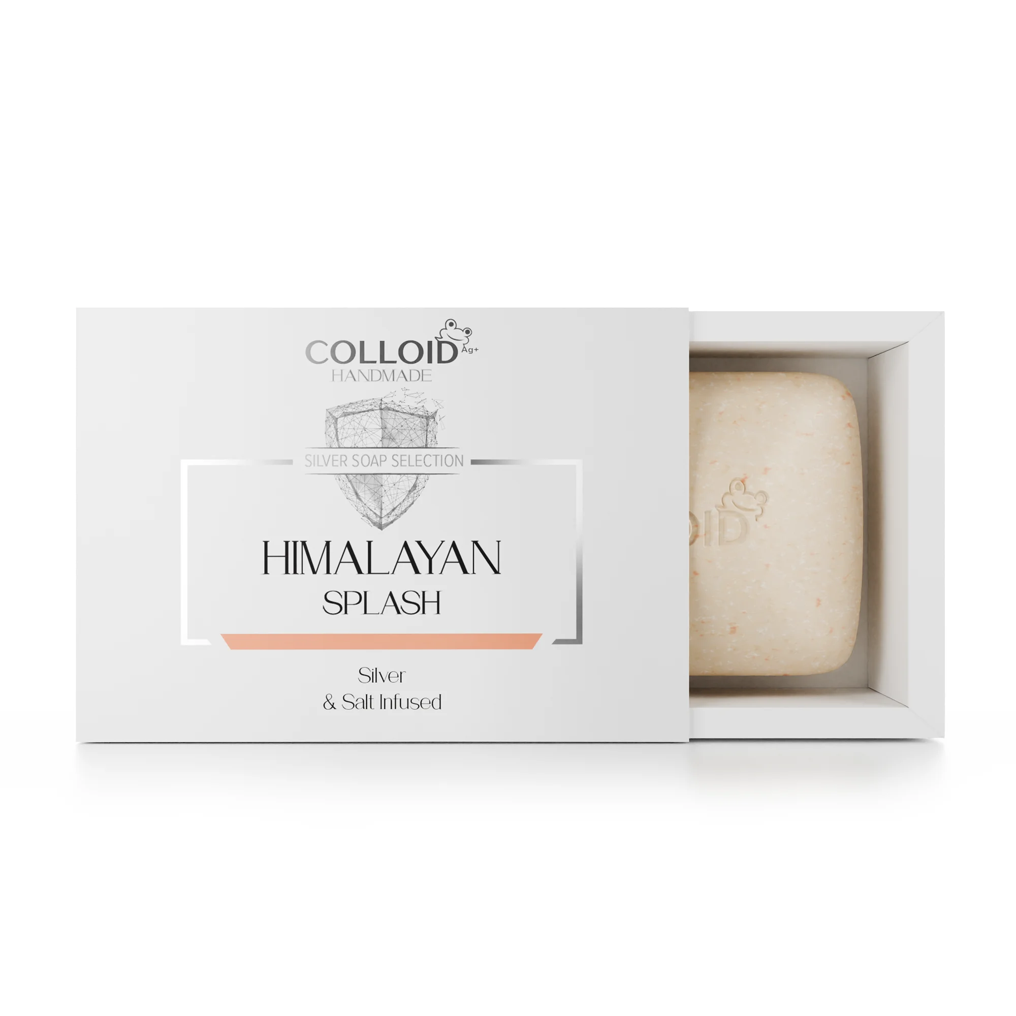 Sapun sa himalajskom soli