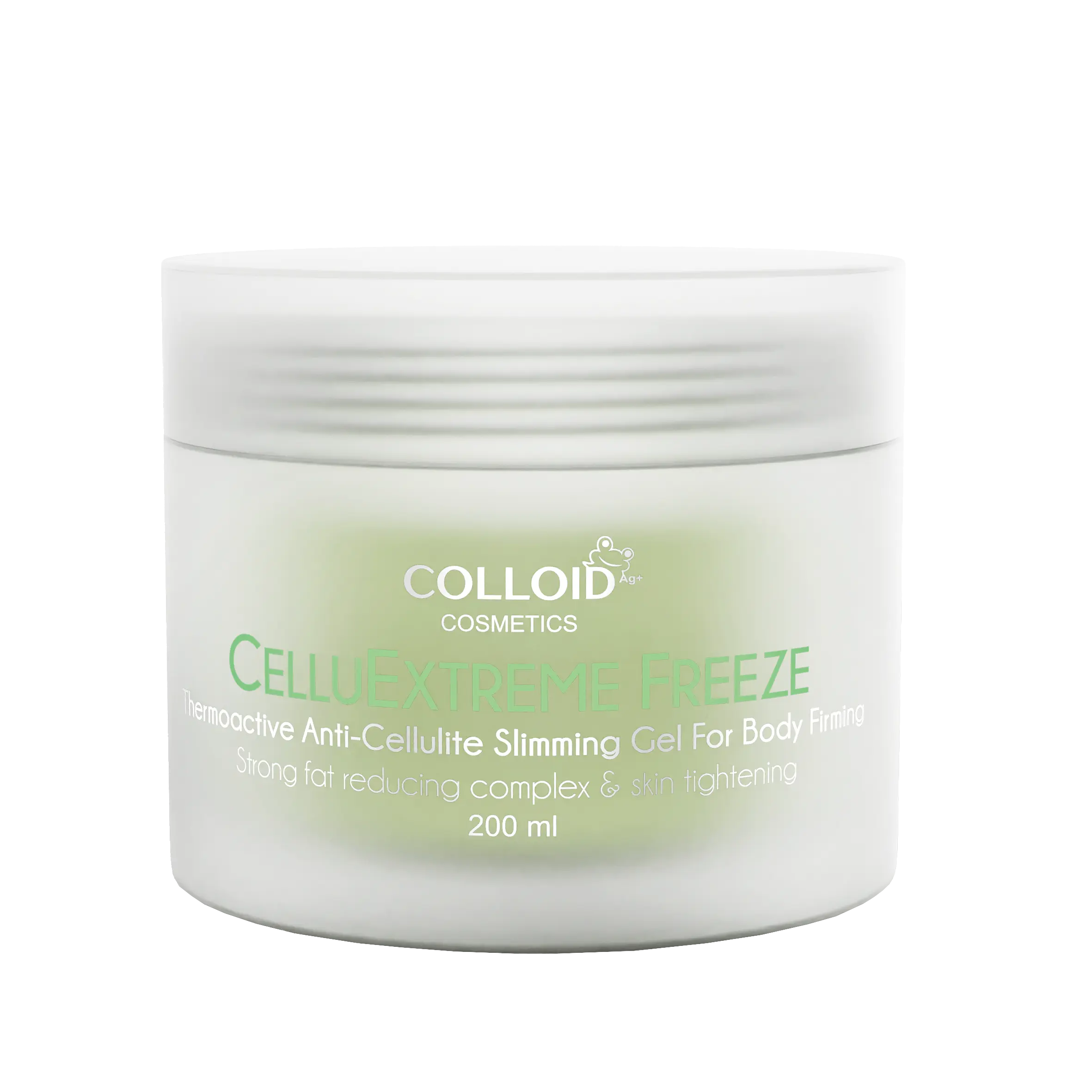 Anticelulit Gel – Freeze