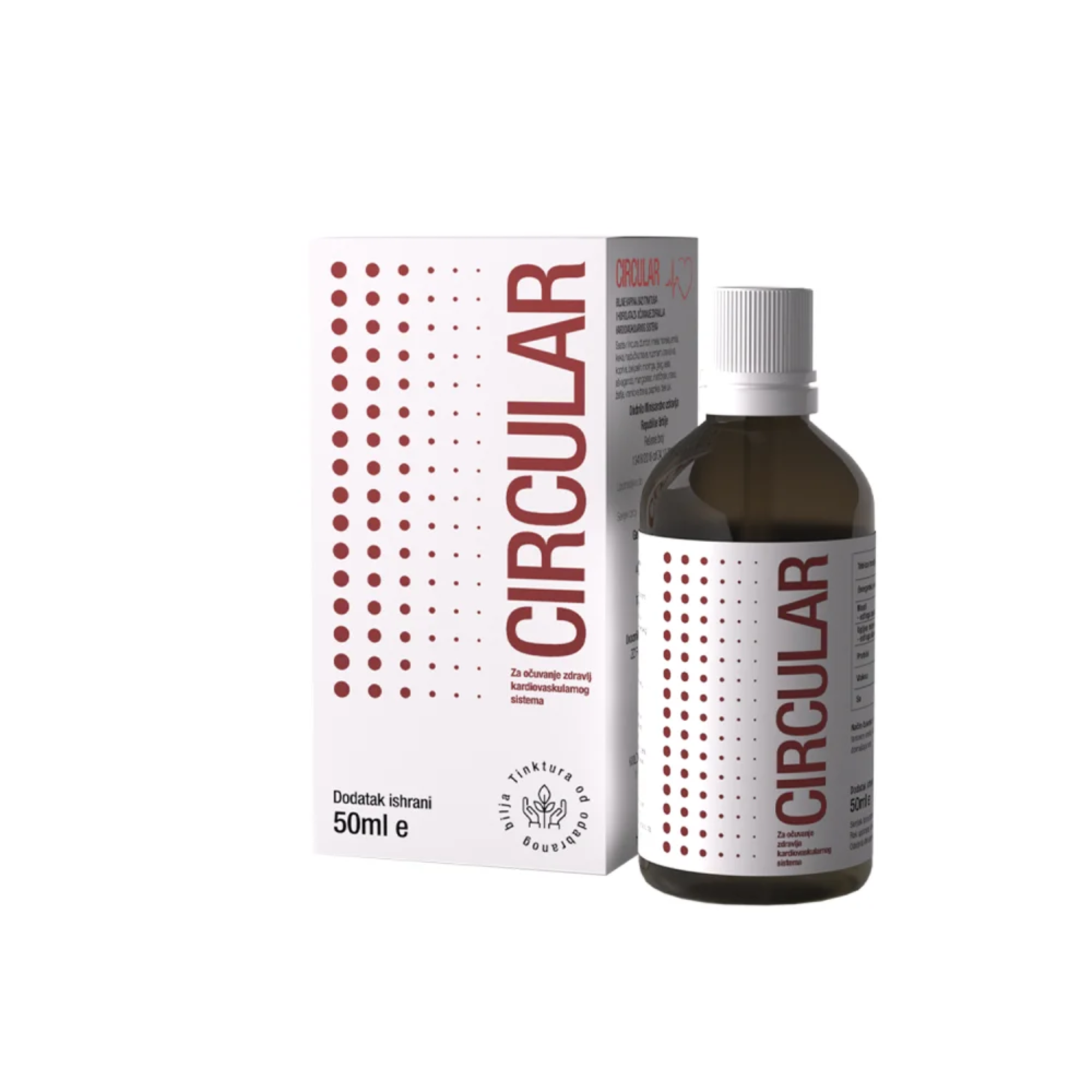 Circular Biljne Kapi