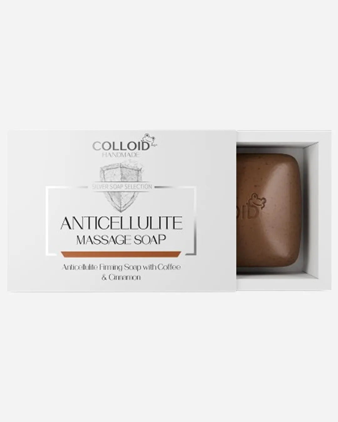 Anticelulitni sapun za masažu