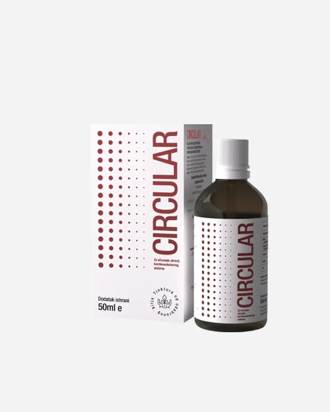 Circular Biljne Kapi