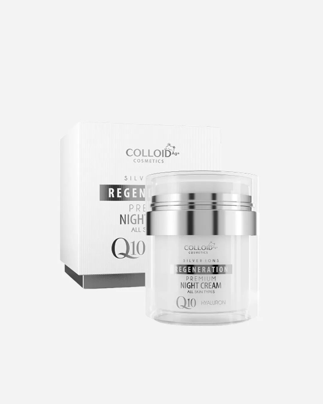 Premium noćna krema