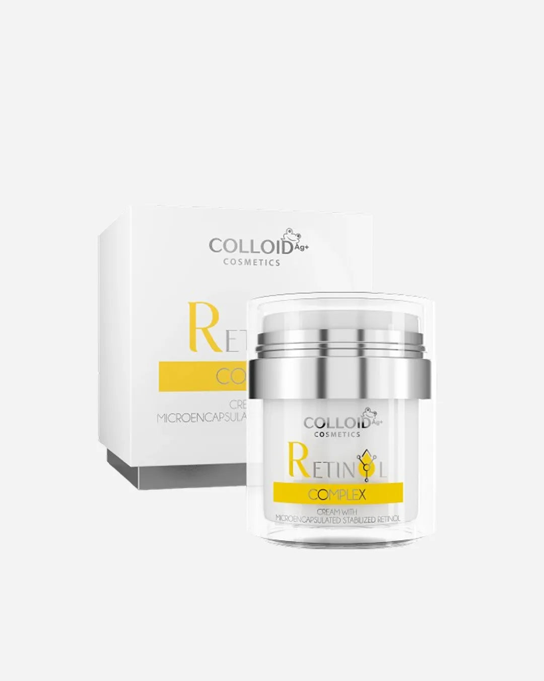 Colloid Retinol Complex