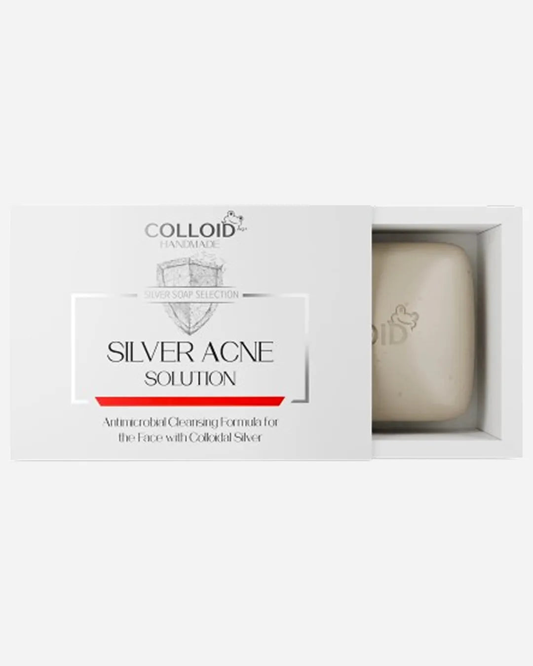 Silver Acne Solution sapun
