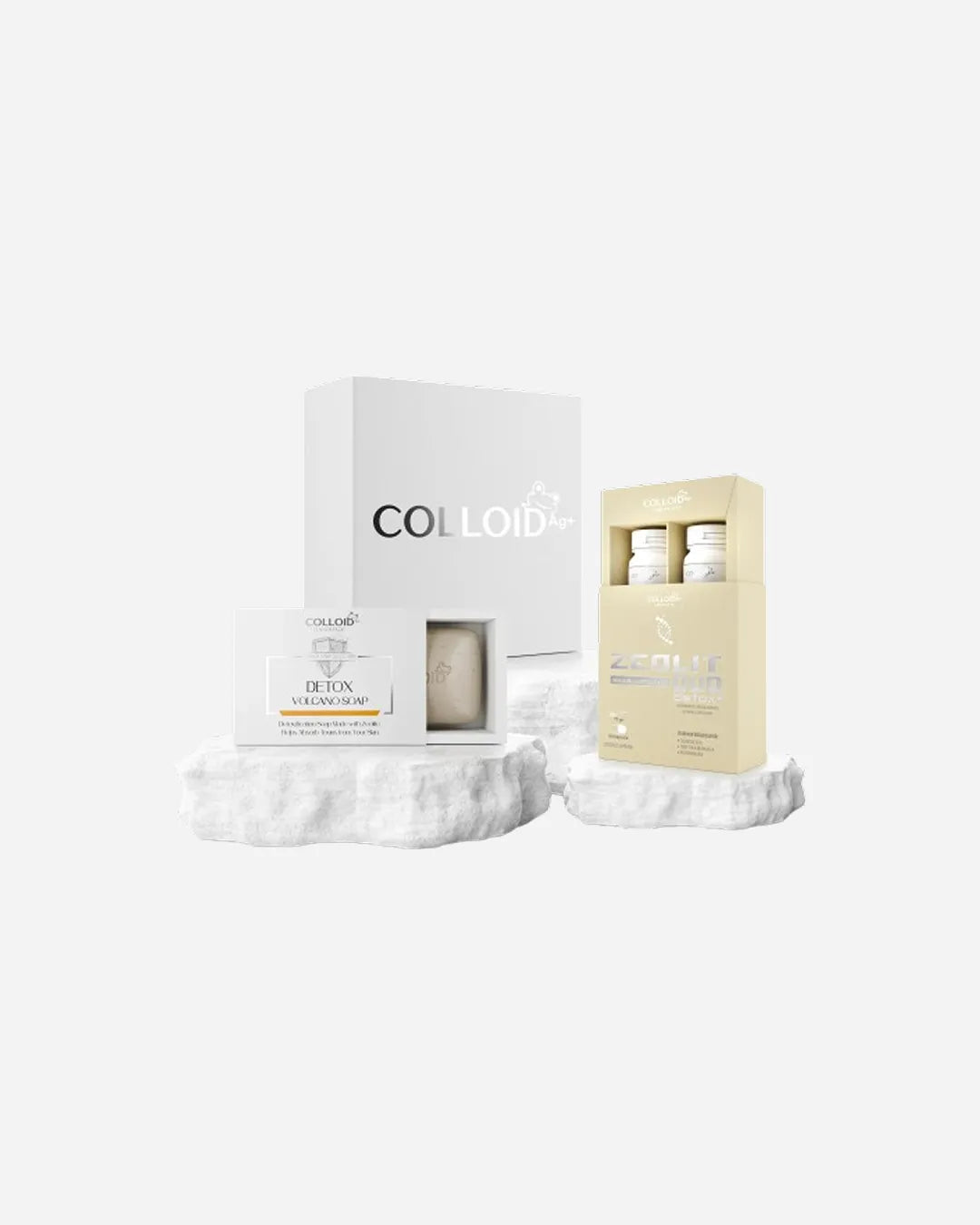 Total Detox Self Care