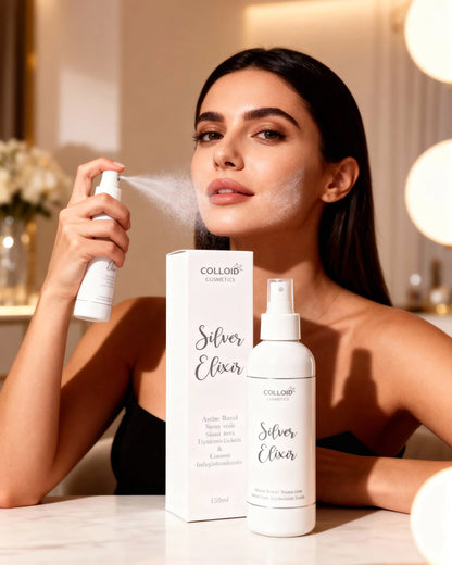 Silver Elixir